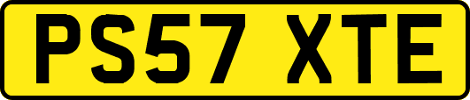 PS57XTE