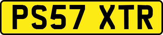 PS57XTR