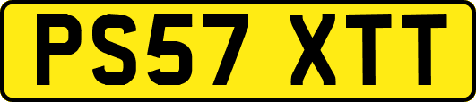 PS57XTT