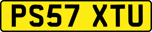 PS57XTU