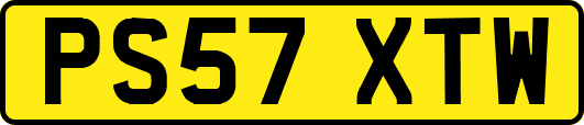 PS57XTW