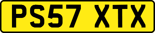 PS57XTX