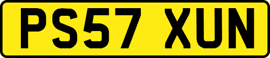 PS57XUN