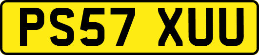 PS57XUU