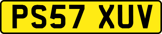 PS57XUV