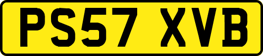 PS57XVB