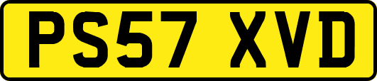 PS57XVD