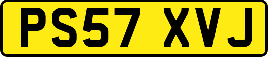 PS57XVJ
