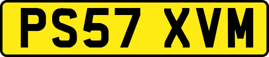 PS57XVM