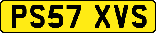 PS57XVS
