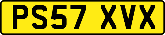 PS57XVX
