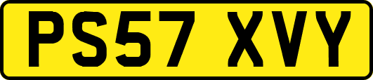 PS57XVY