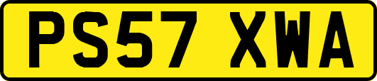 PS57XWA