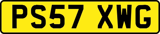 PS57XWG