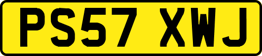 PS57XWJ