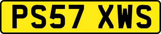 PS57XWS