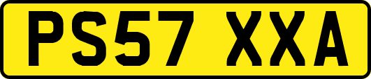 PS57XXA