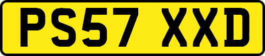 PS57XXD