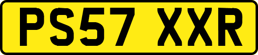 PS57XXR