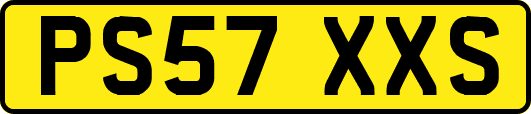 PS57XXS