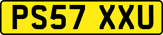 PS57XXU