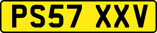 PS57XXV