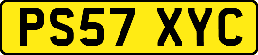 PS57XYC