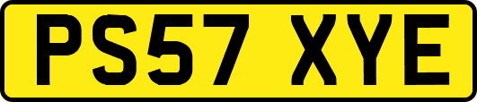 PS57XYE