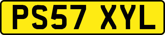 PS57XYL