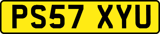 PS57XYU