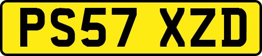 PS57XZD