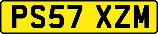 PS57XZM
