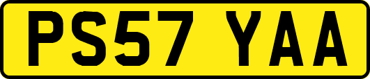 PS57YAA