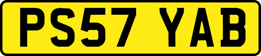 PS57YAB