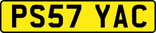 PS57YAC