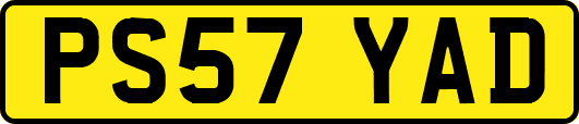 PS57YAD