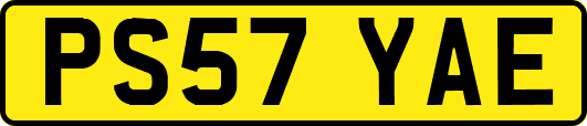 PS57YAE