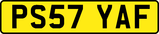 PS57YAF