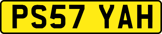 PS57YAH