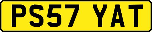 PS57YAT