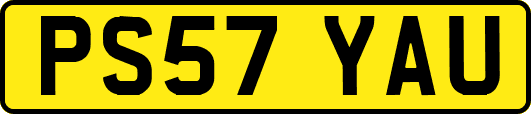 PS57YAU