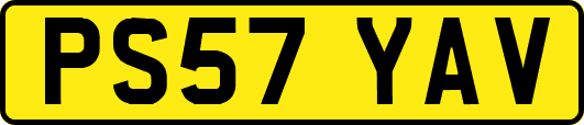 PS57YAV