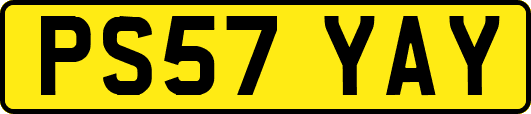 PS57YAY