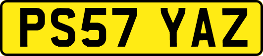PS57YAZ