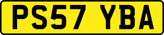 PS57YBA