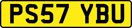 PS57YBU