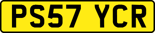 PS57YCR