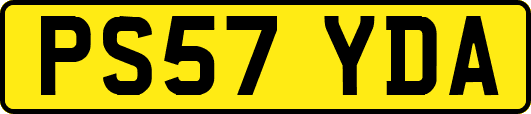 PS57YDA