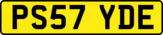 PS57YDE