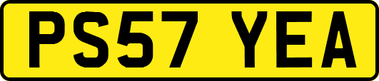 PS57YEA